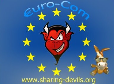 Euro-Com Artwork